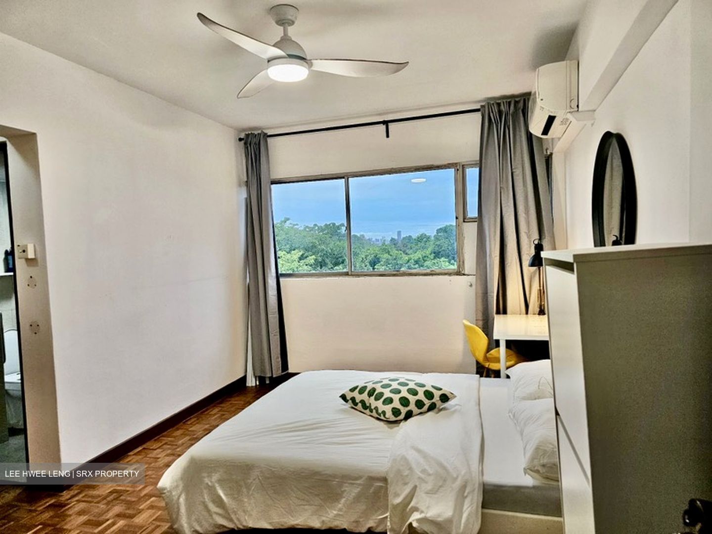 Lakeview Estate (D20), Apartment #613345731